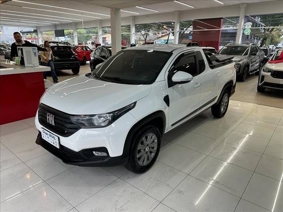 FIAT STRADA 1.3 FIREFLY FLEX FREEDOM CS MANUAL FIAT STRADA 1.3 FIREFLY FLEX FREEDOM CS MANUAL
